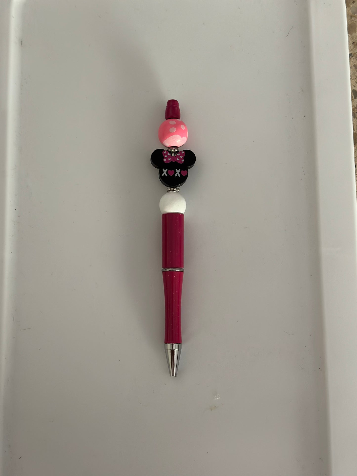 Disney Beaded Pens