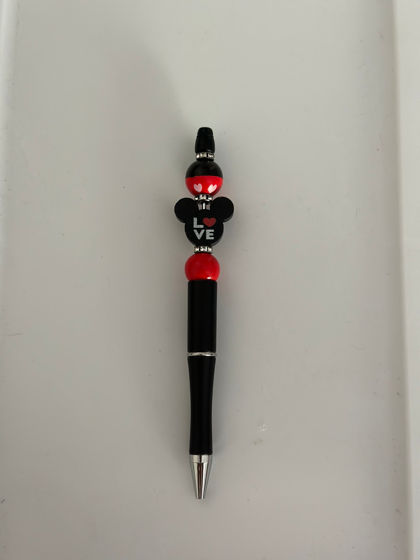 Disney Beaded Pens