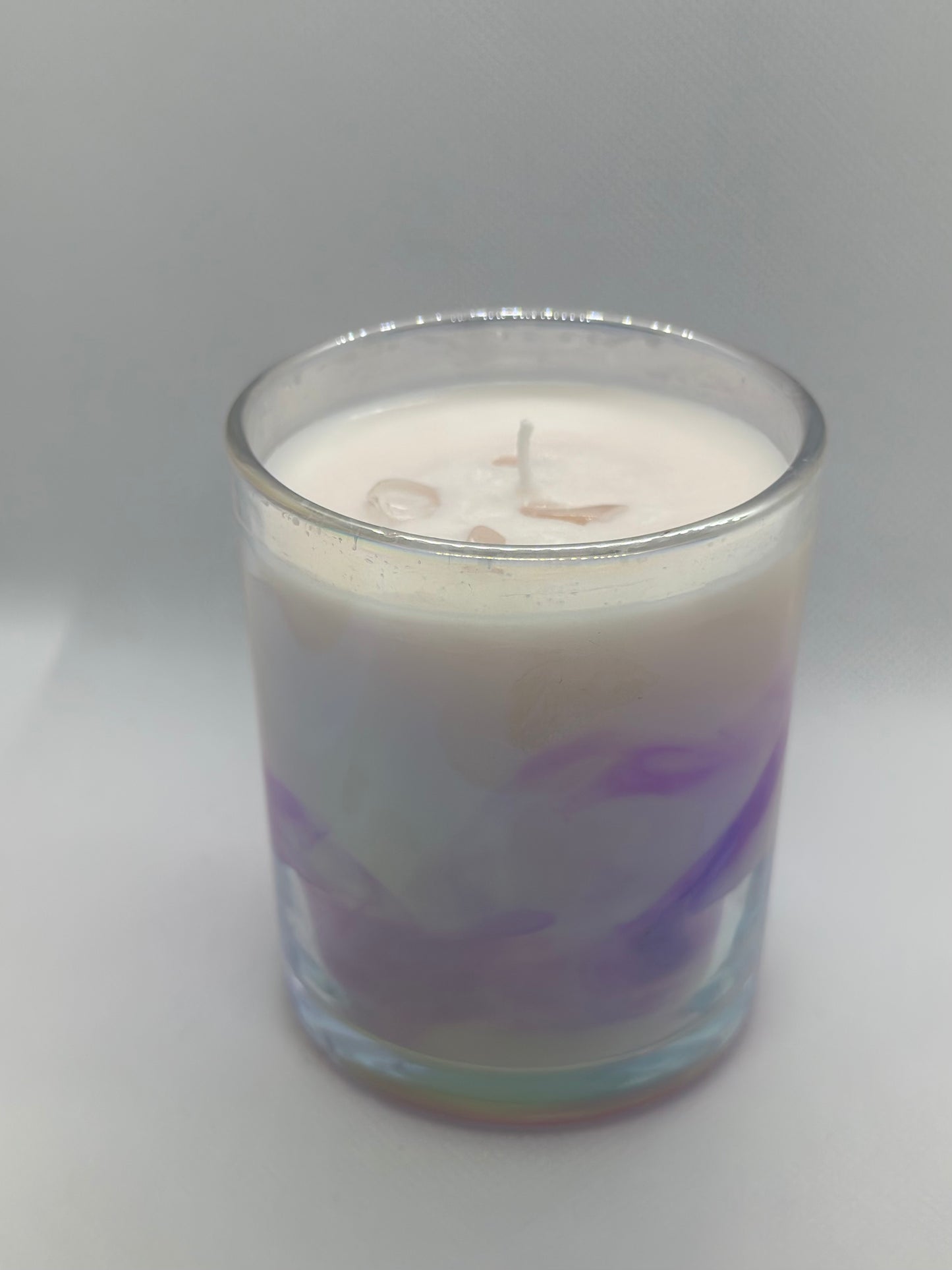 Garden Lilac Candle 6oz